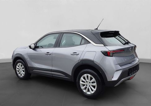 Opel Mokka, 2022 3