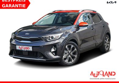 Kia Stonic, 2019