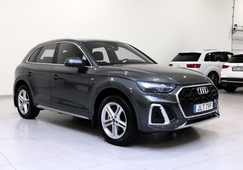 Audi Q5, 2023 2