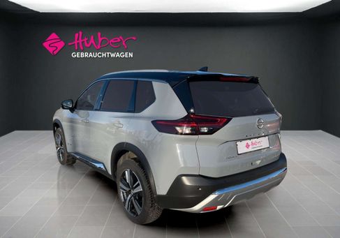 Nissan X-Trail, 2023