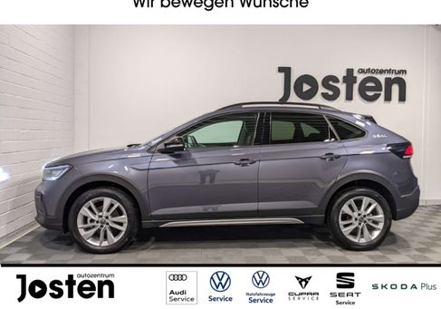 Volkswagen Taigo, 2024