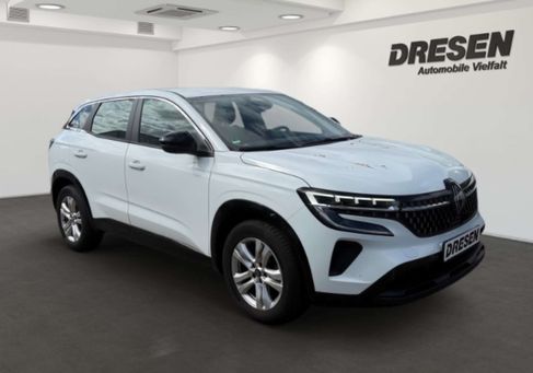 Renault Austral, 2023