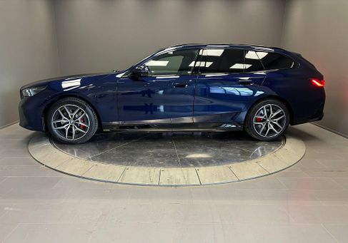 BMW 530, 2027 2