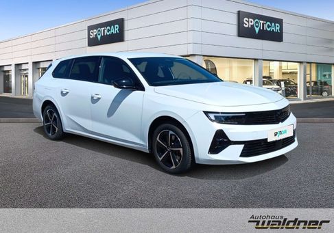 Opel Astra, 2024