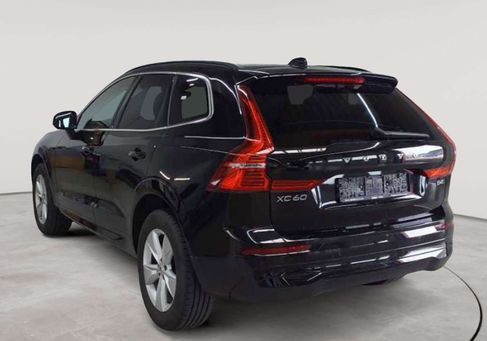 Volvo XC60, 2023
