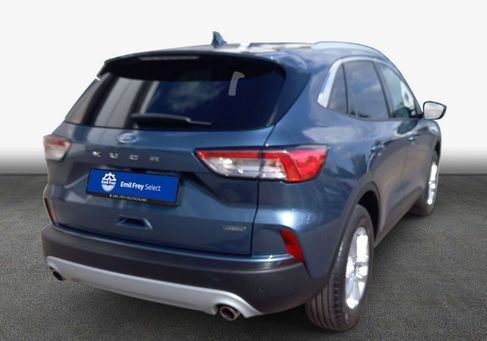 Ford Kuga, 2022