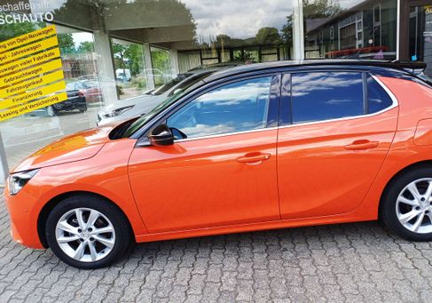Opel Corsa, 2023 2