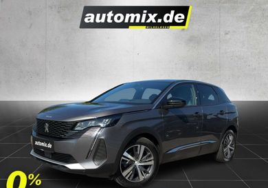 Peugeot 3008, 2023