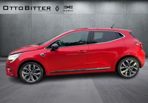 Renault Clio, 2019