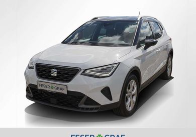 Seat Arona, 2023