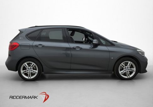 BMW 225 Active Tourer, 2019