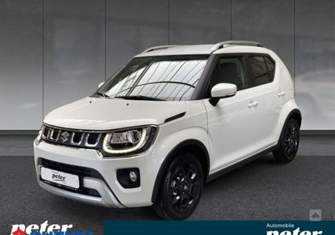 Suzuki Ignis, 2024