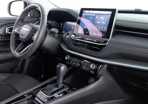 Jeep Compass, 2023