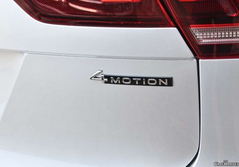 Volkswagen Tiguan, 2022