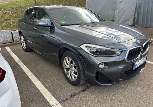BMW X2, 2018 2