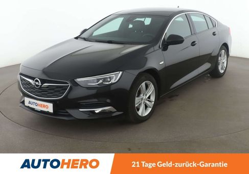 Opel Insignia, 2019