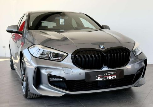 BMW 1 Serija, 2022 3