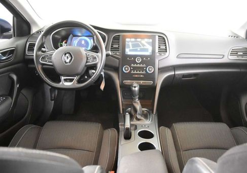 Renault Megane, 2020