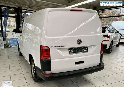 Volkswagen T6 Transporter, 2019 3