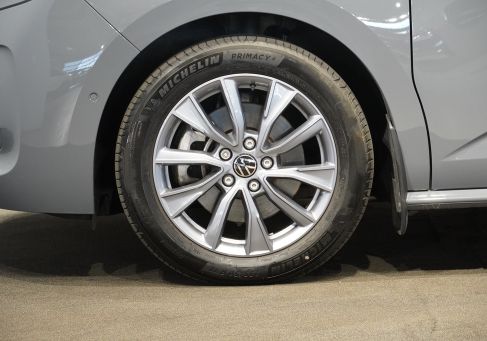 Volkswagen Multivan, 2024