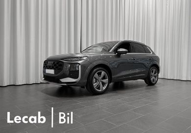 Audi Q3, 2026