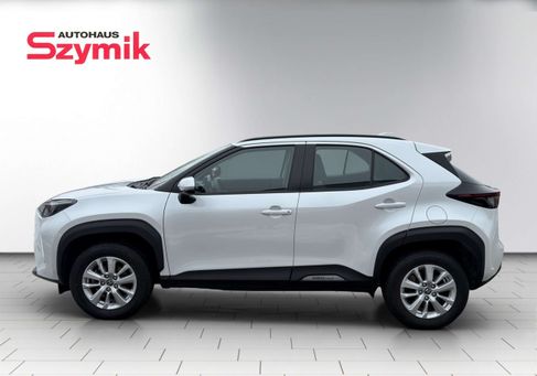 Toyota Yaris Cross, 2022