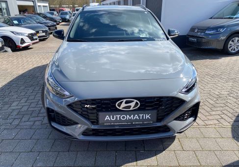 Hyundai i30, 2026 3