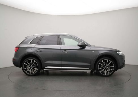 Audi Q5, 2019 3