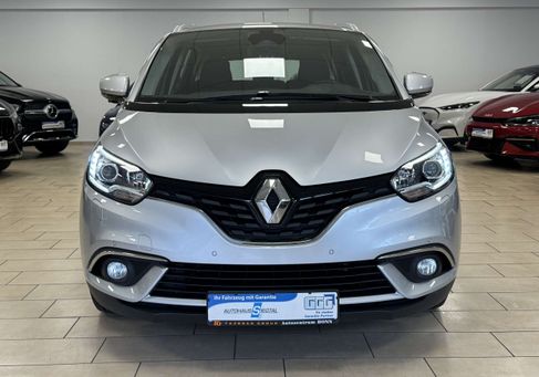 Renault Grand Scenic, 2020