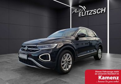 Volkswagen T-Roc, 2022