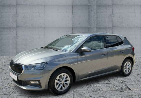 Skoda Fabia, 2024
