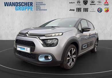 Citroën C3, 2023