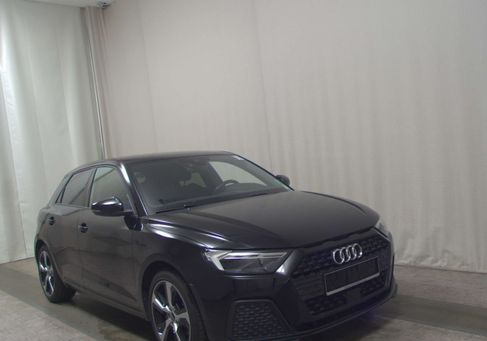 Audi A1, 2023