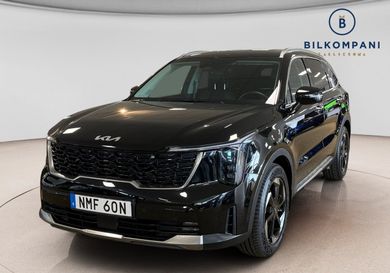 Kia Sorento, 2025