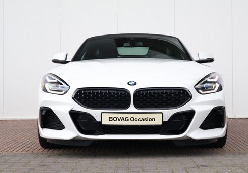 BMW Z4, 2020 2