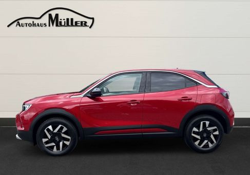 Opel Mokka, 2022 3