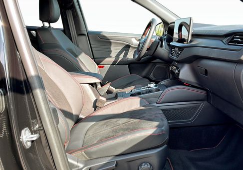 Ford Kuga, 2026