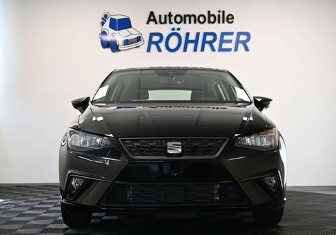 Seat Ibiza, 2026
