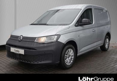 Volkswagen Caddy, 2025
