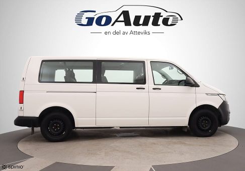 Volkswagen Caravelle, 2023