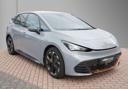 Cupra Born, 2024 3