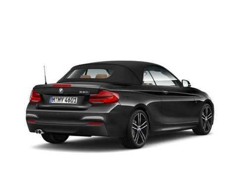 BMW 230, 2018