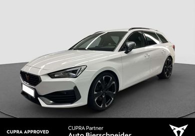 Cupra Leon, 2023