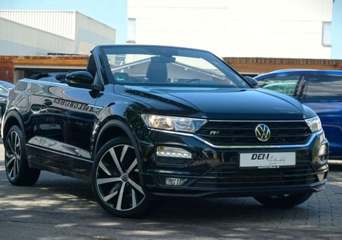 Volkswagen T-Roc, 2021