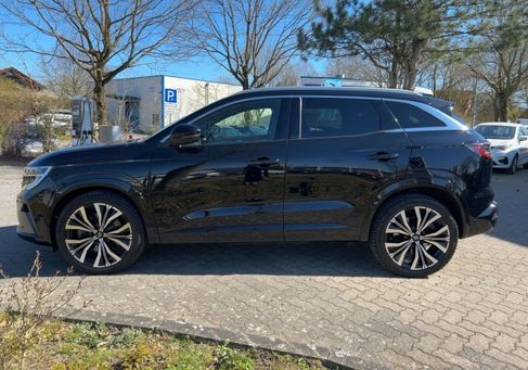 Renault Austral, 2022