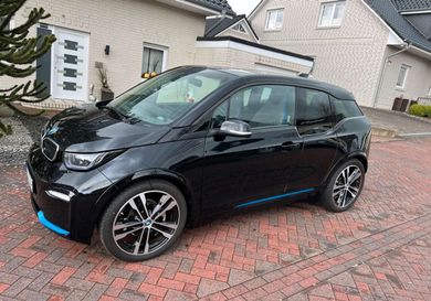 BMW i3, 2021