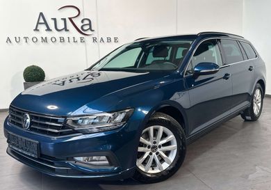 Volkswagen Passat Variant, 2023
