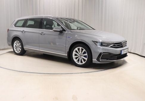 Volkswagen Passat Variant, 2023 3