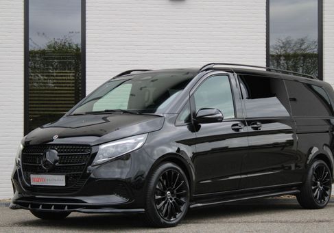 Mercedes-Benz V 300, 2024