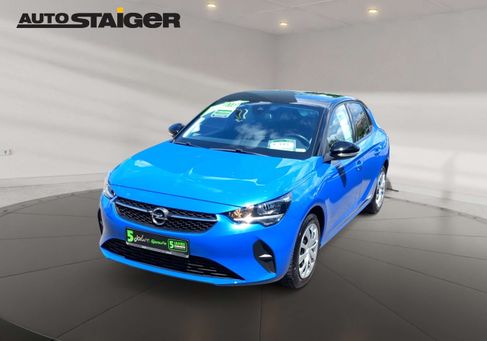 Opel Corsa, 2023 2